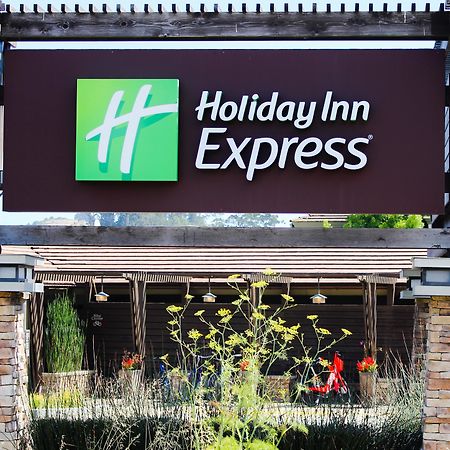 Holiday Inn Express Mill Valley San Francisco Area By Ihg Екстериор снимка