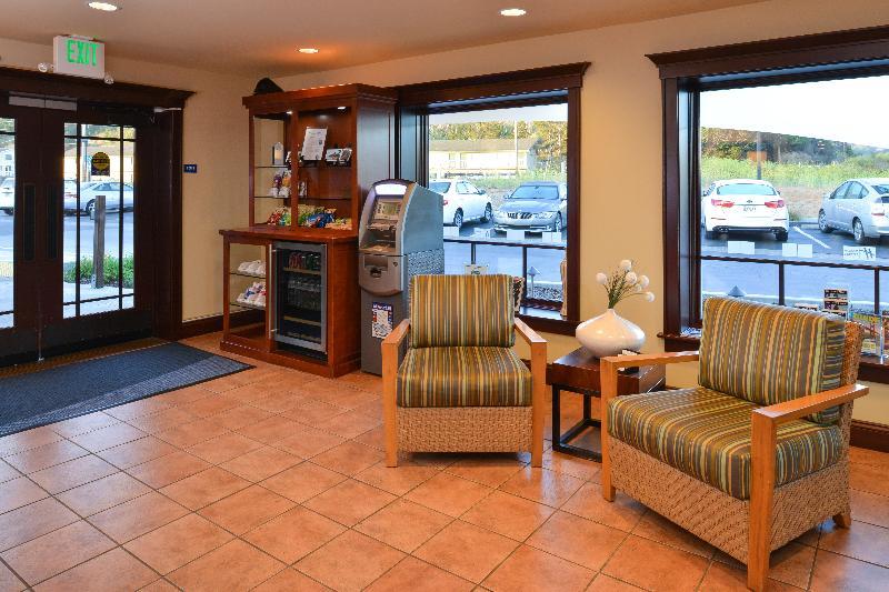 Holiday Inn Express Mill Valley San Francisco Area By Ihg Екстериор снимка
