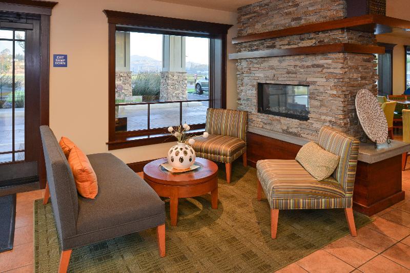 Holiday Inn Express Mill Valley San Francisco Area By Ihg Екстериор снимка