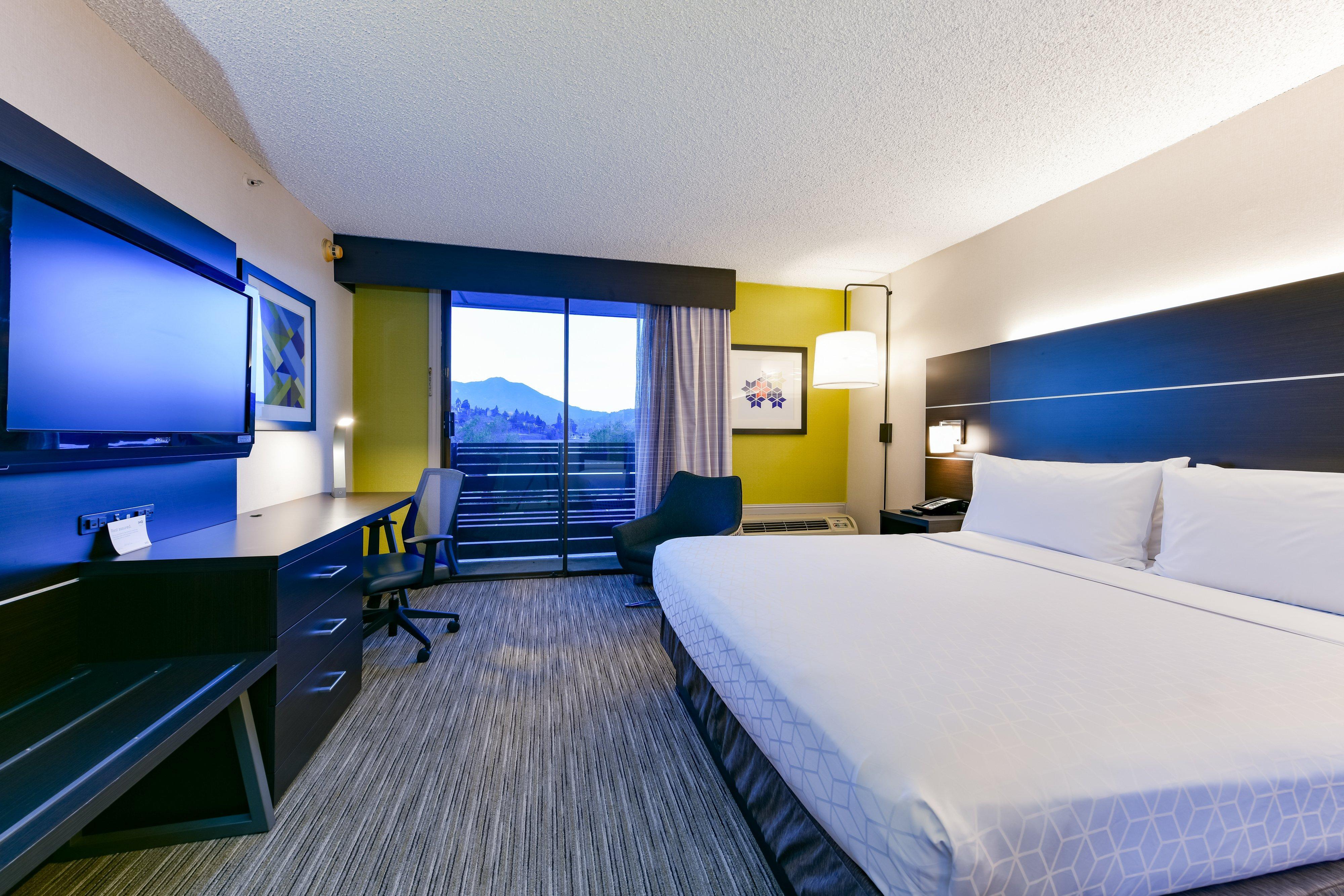 Holiday Inn Express Mill Valley San Francisco Area By Ihg Екстериор снимка