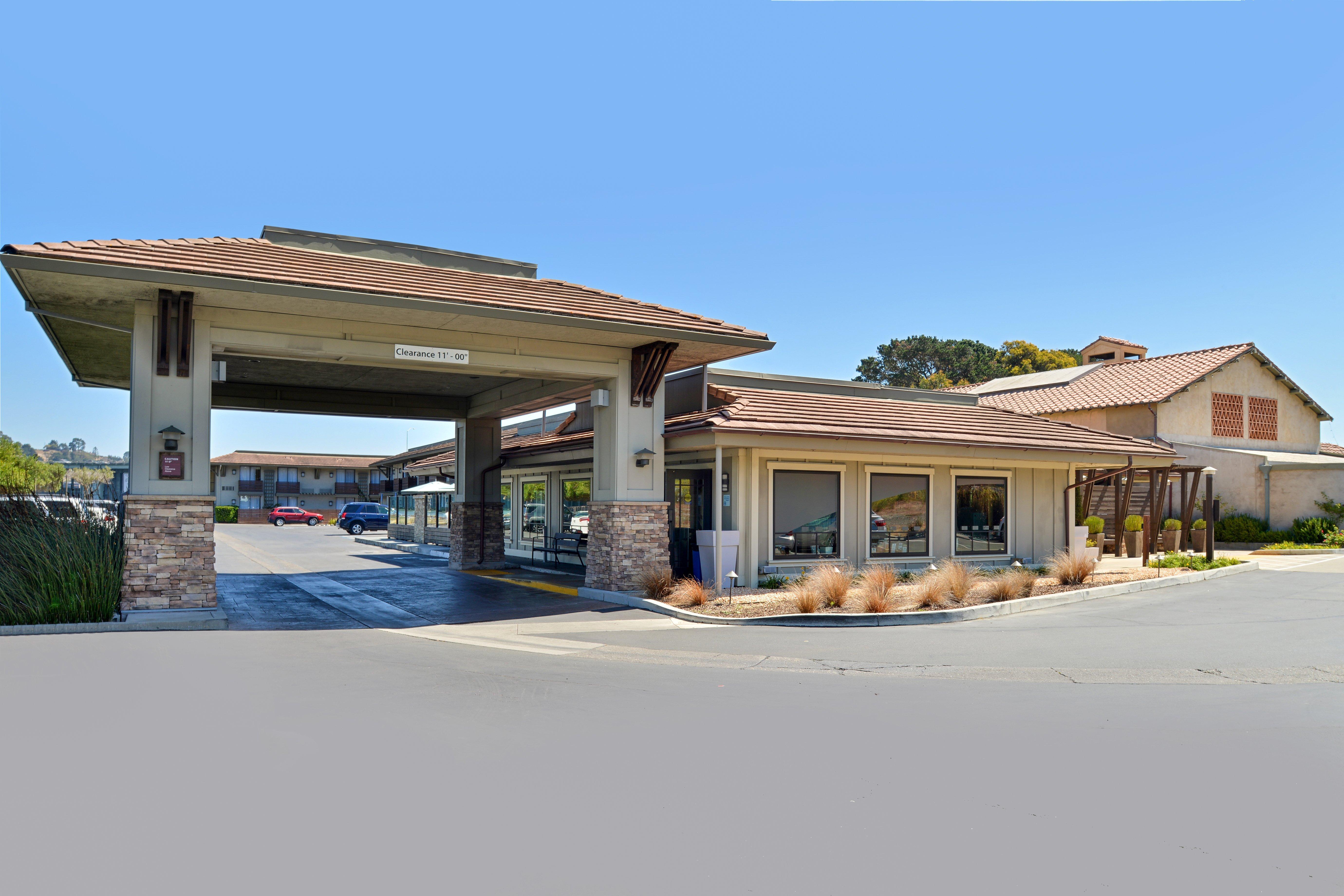 Holiday Inn Express Mill Valley San Francisco Area By Ihg Екстериор снимка