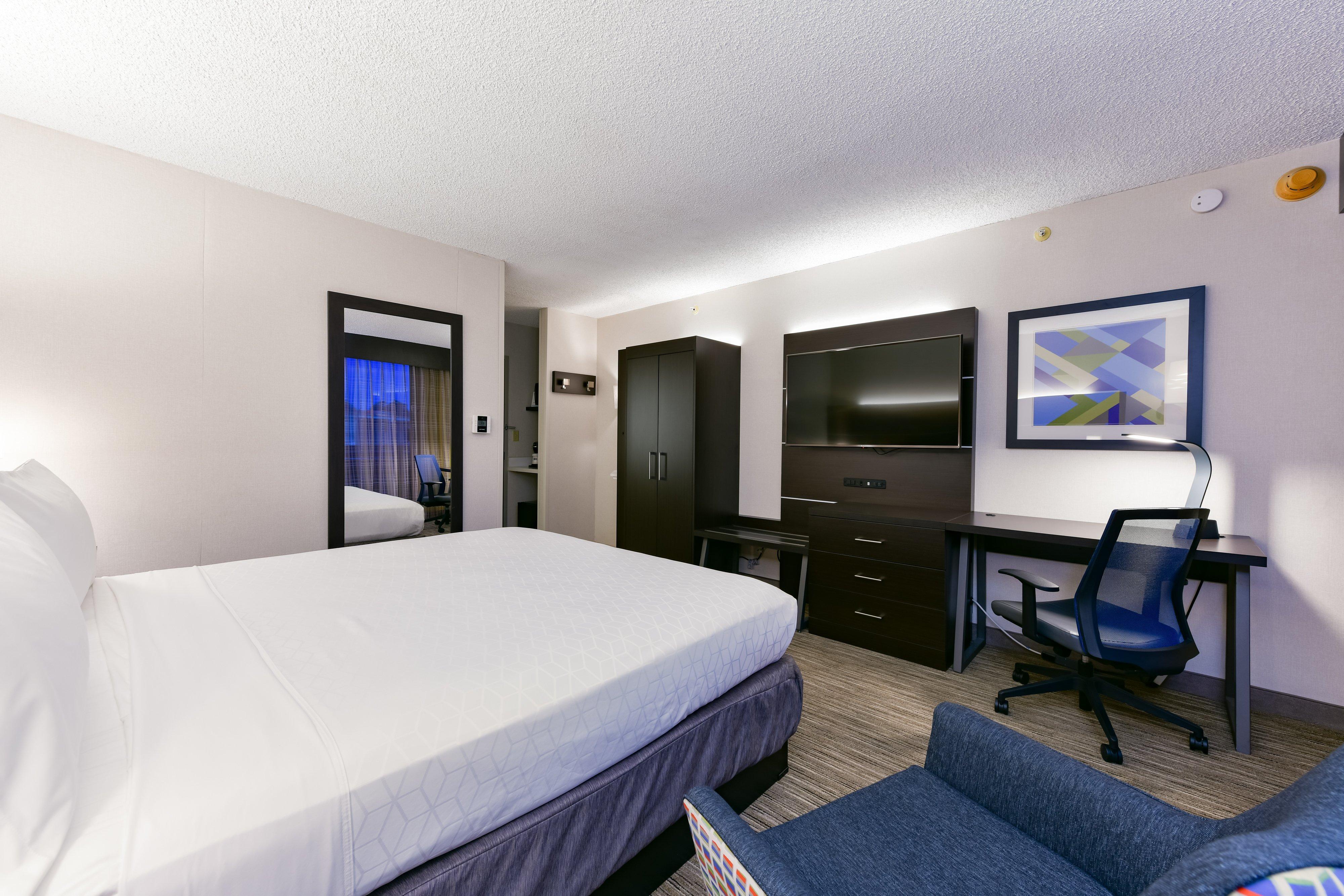 Holiday Inn Express Mill Valley San Francisco Area By Ihg Екстериор снимка