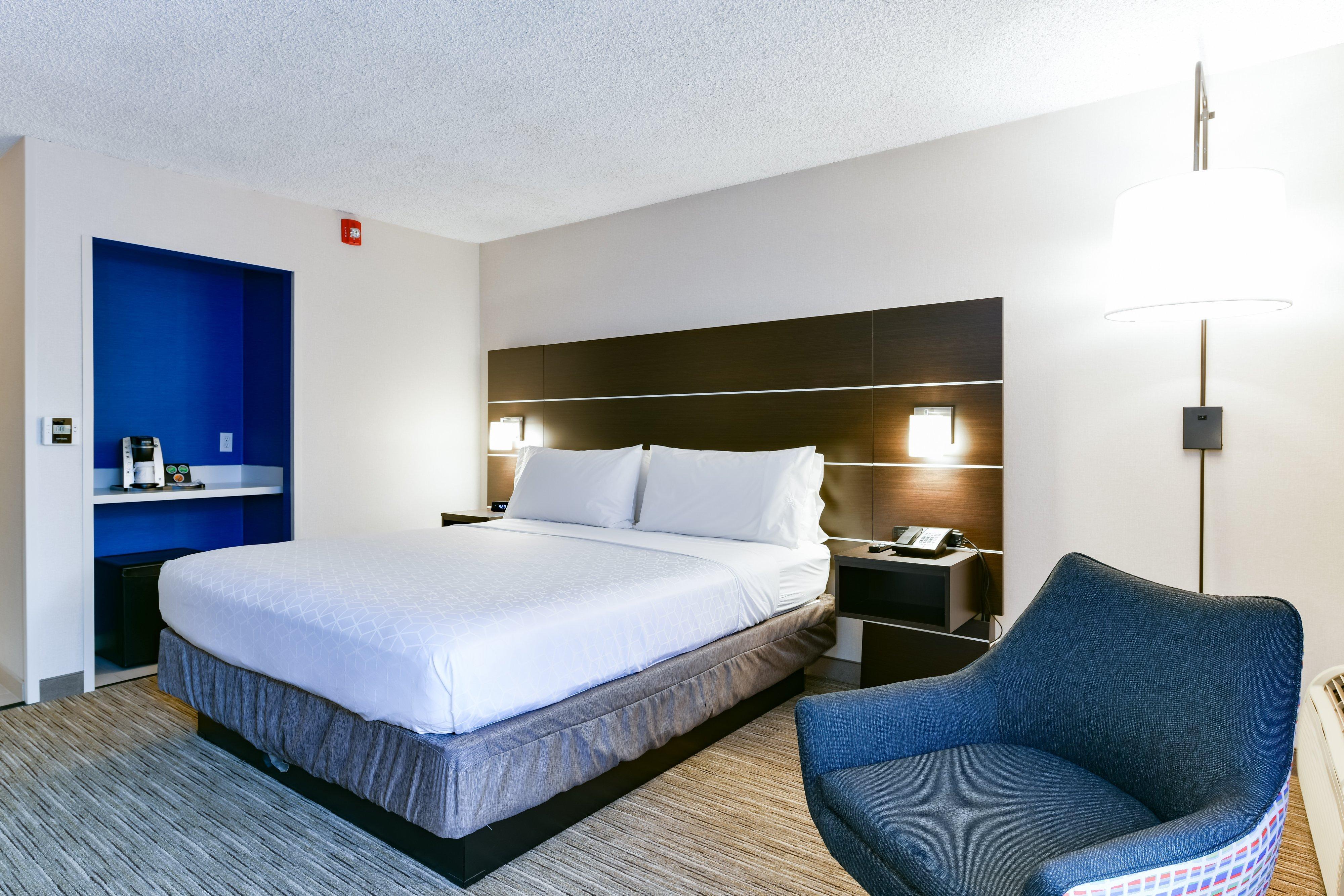 Holiday Inn Express Mill Valley San Francisco Area By Ihg Екстериор снимка
