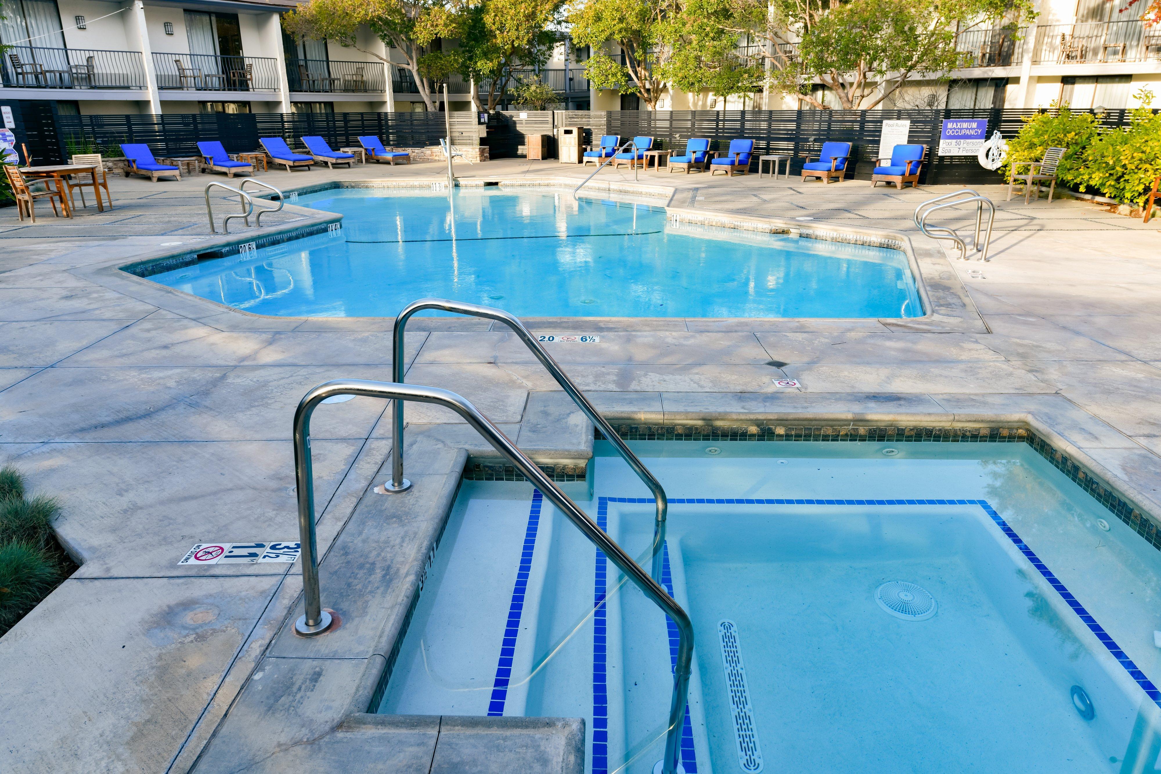 Holiday Inn Express Mill Valley San Francisco Area By Ihg Екстериор снимка