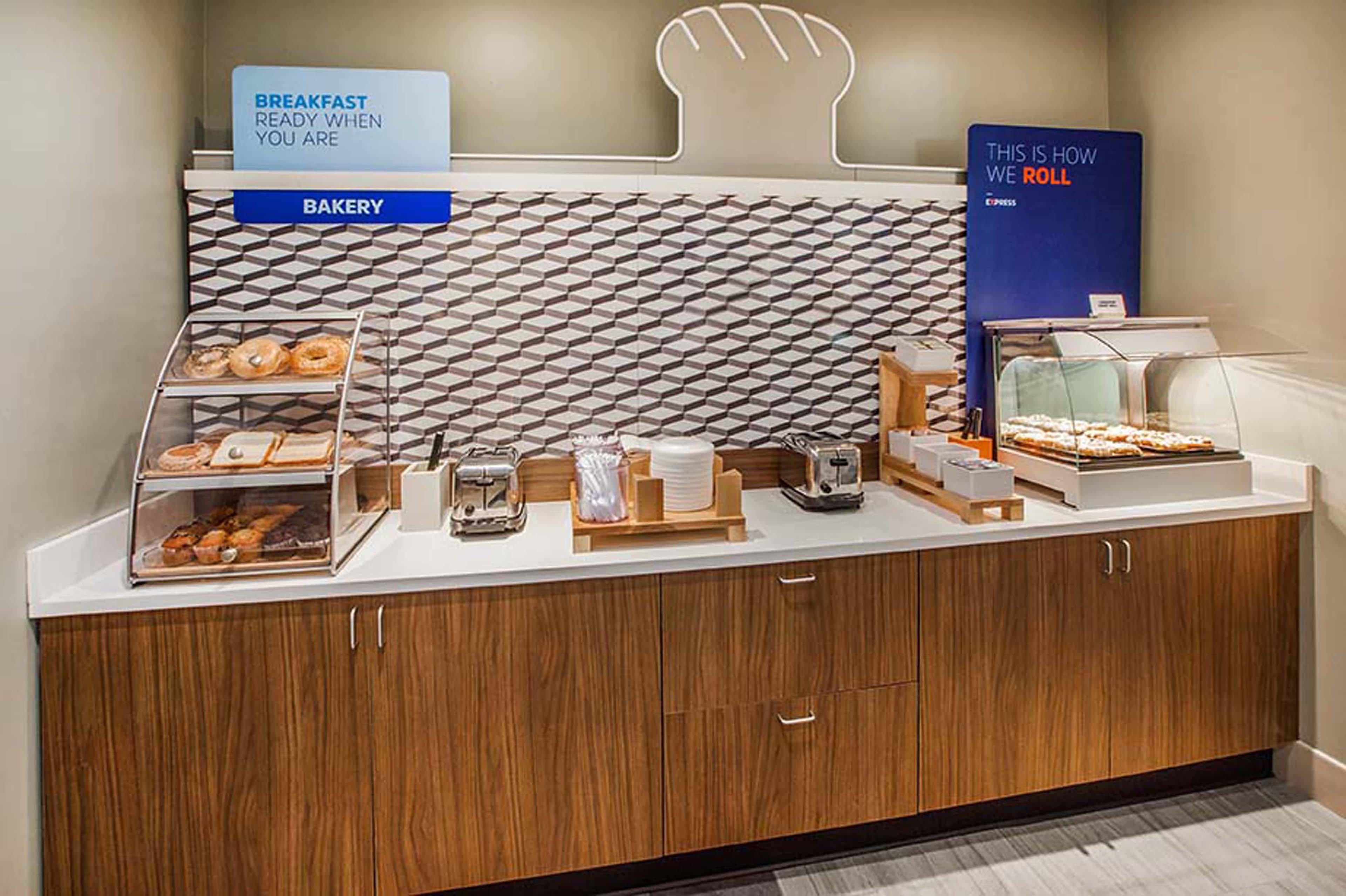 Holiday Inn Express Mill Valley San Francisco Area By Ihg Екстериор снимка