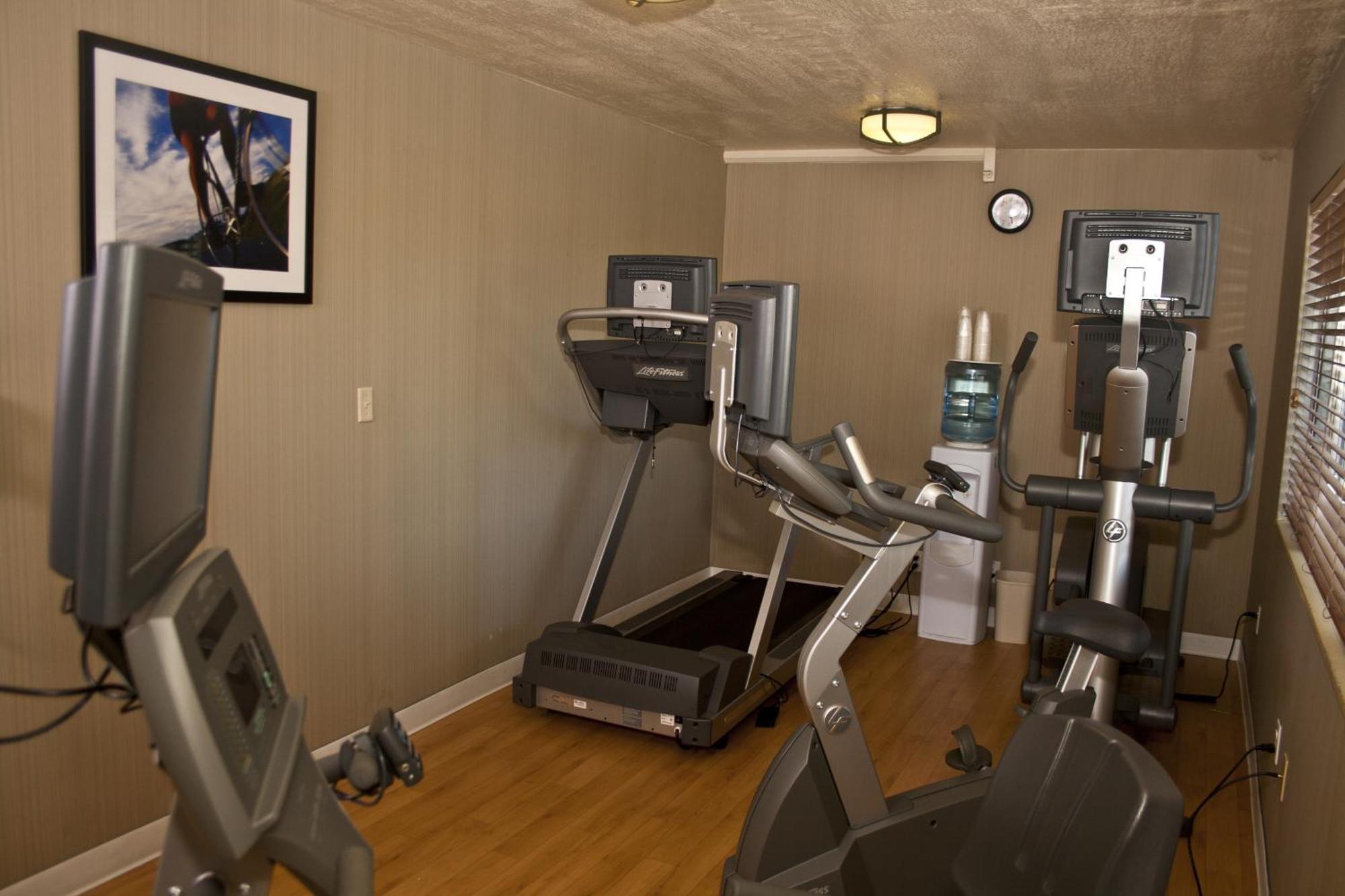 Holiday Inn Express Mill Valley San Francisco Area By Ihg Екстериор снимка