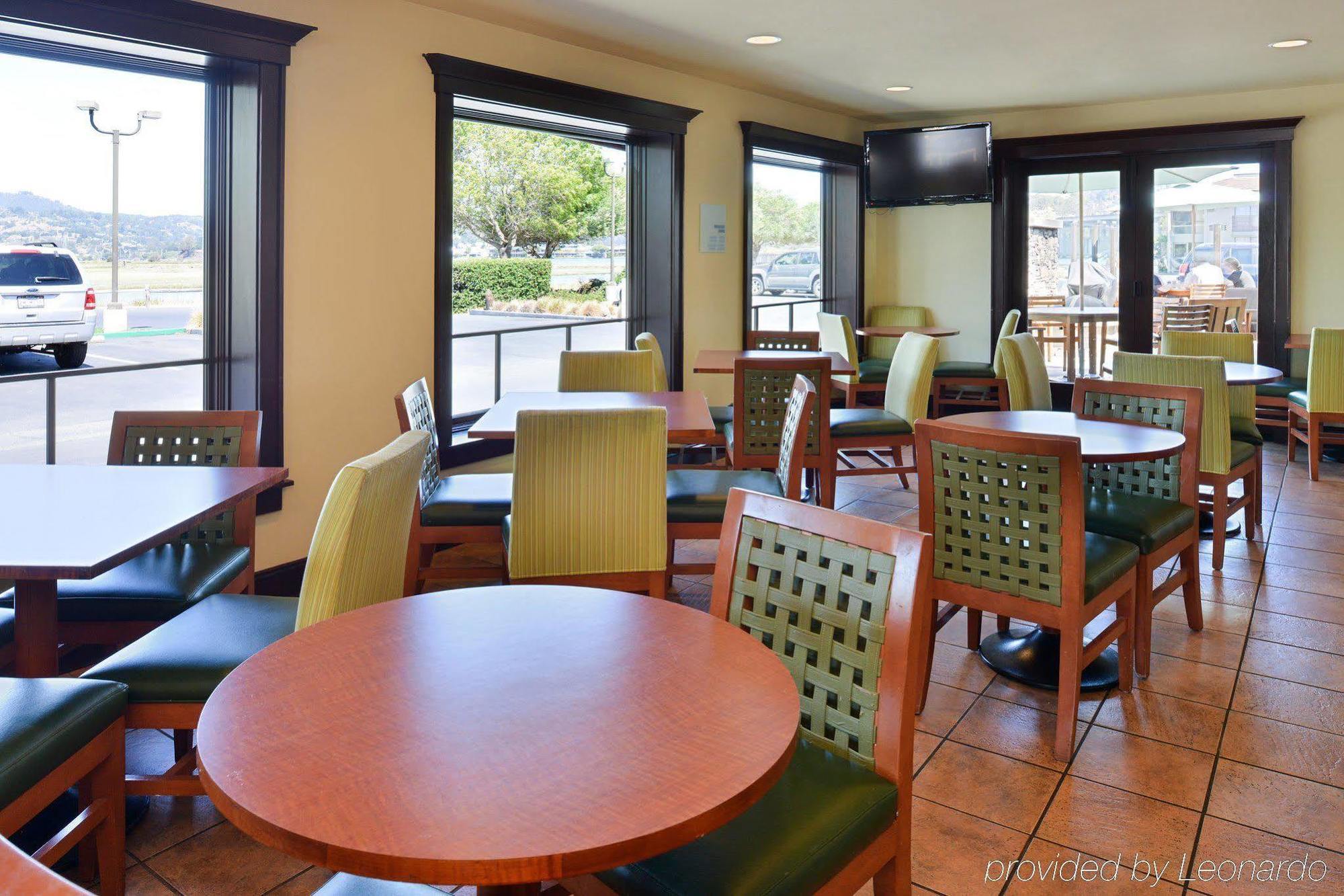Holiday Inn Express Mill Valley San Francisco Area By Ihg Екстериор снимка