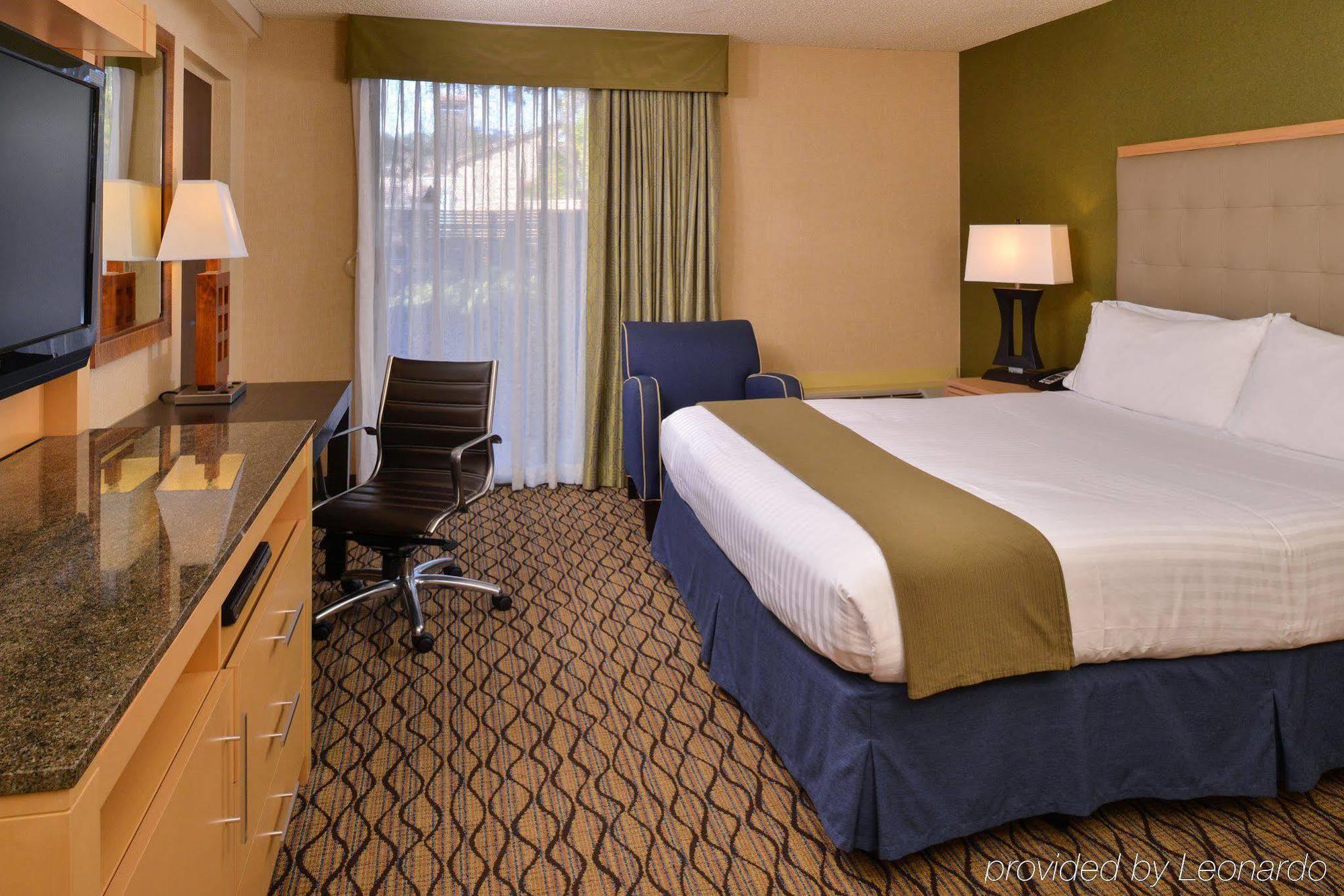 Holiday Inn Express Mill Valley San Francisco Area By Ihg Екстериор снимка